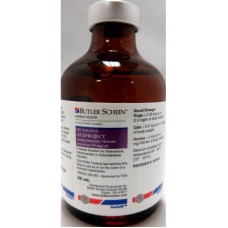 Acepromazine Maleate Injection 10mg/mL, 10mL (REPACK)