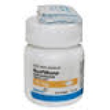 Buspirone HCl Tablets 10mg, 100#