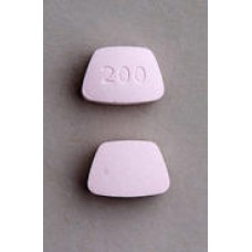 Fluconazole Tablets 200 mg