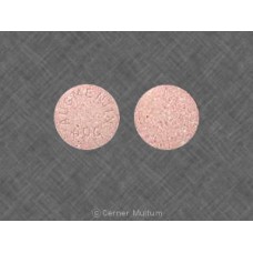 Clavulanate K (Clavamox generic) and Amoxicillin Tablets 200/28 mg