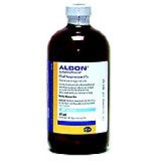 Albon® Oral Suspension 5% (Sulfadimethoxine)