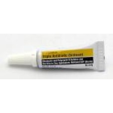 Neomycin/Polymyxin-B/Bacitracin Zinc Ophth Ointment, 3.5G Neomycin/Polymyxin-B/Bacitracin Zinc Ophth Ointment, 3.5G