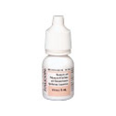 Neomycin/Polymyxin-B/Dexamethasone (MAXITROL) Ophth Suspension, 5mL