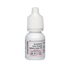 Dexamethasone NaPh Ophth Solution 0.1%, 5 mL