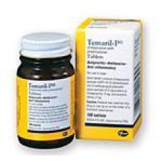 Temaril-P® Tablets Temaril-P® Tablets