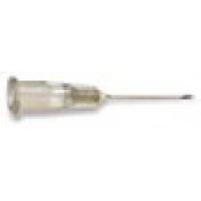 Needle Disposable LS, 27G x 1/2" Each