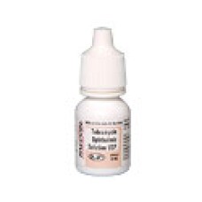 Tobramycin 0.3% Ophth Solution, 5 mL